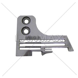 Chapa p/ Pegasus - 2x3