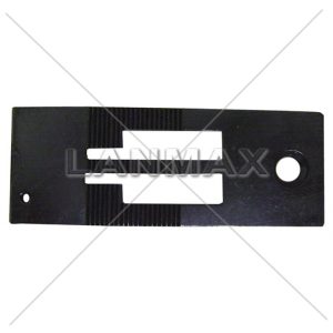 Chapa Pespontadeira 3/8