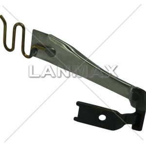 Calcador com Aparelho 20mm