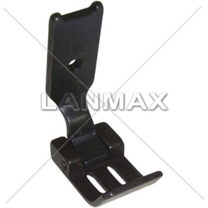 Calcador com Aparelho 25mm