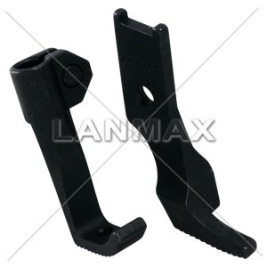 Calcador de Transporte