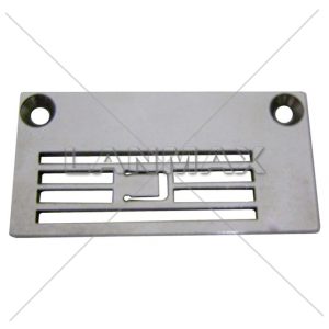 Chapa Galoneira 2 Agulhas 4.8