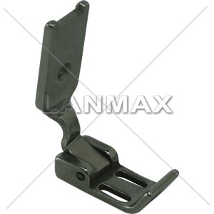 Calcador de Zíper 2 Agulhas