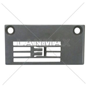 Chapa Galoneira Rimoldi 3 Agulhas