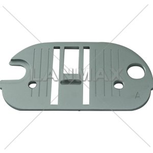 Chapa Zig Zag Tipo Pret Port