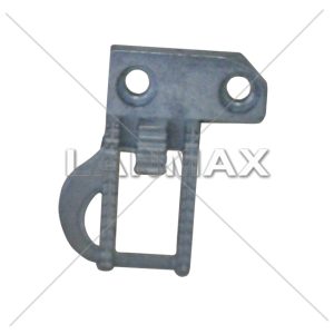 Dente Singer Zig Zag 4mm