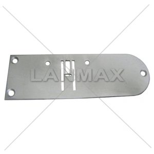 Chapa AG. Vigorelli Robott