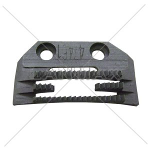 Dente com 4 Carreiras Material Leve para PFAFF