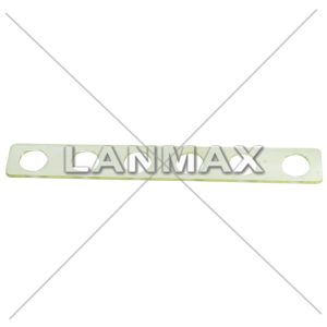 Borracha de Altura de Calcador de 1mm