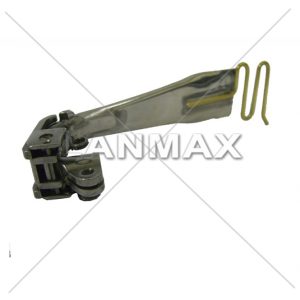 Aparelho com Calcador 2.5mm