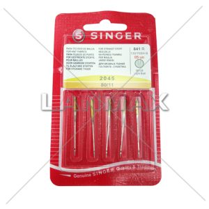Agulha Domestica Singer 2045