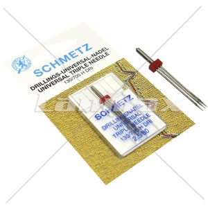 AGULHA SCHMETZ 130/705H DRI