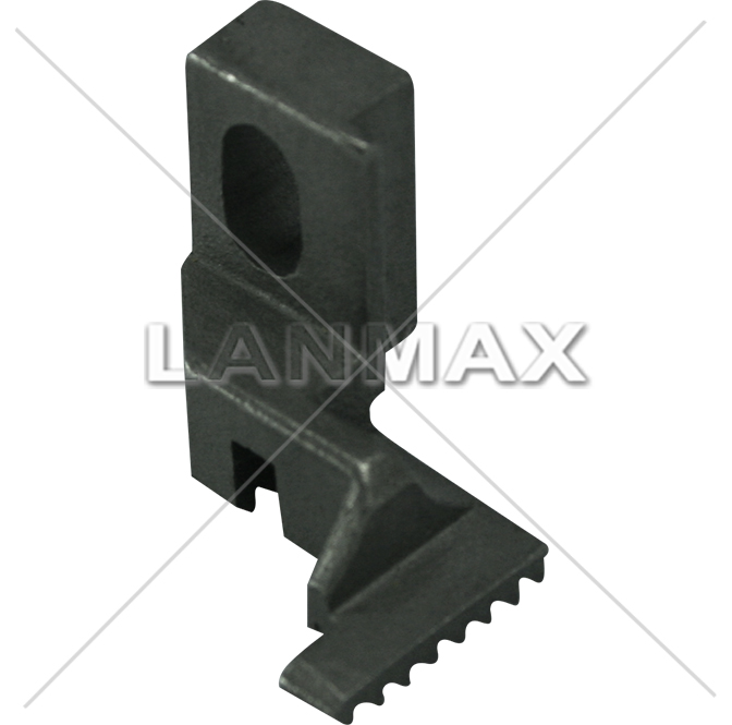 Dente Juki Traseiro MO357