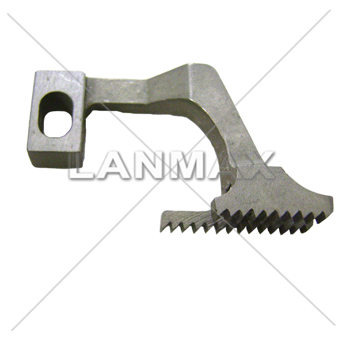 Dente Dianteiro de Ponto Cadeia Juki