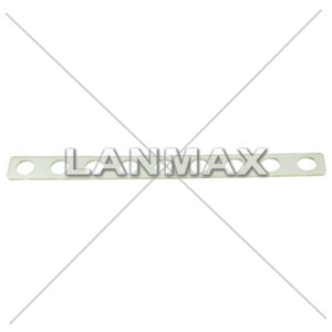 Borracha de Altura de Calcador de 2mm