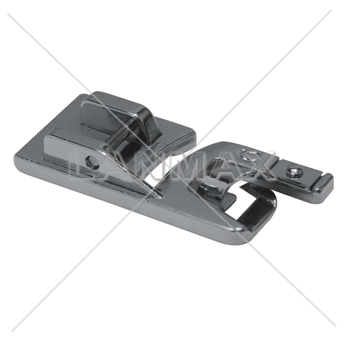 CY-7307-6-Sapata de Bainha 6mm