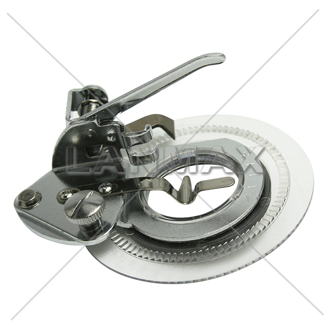 Calcador Doméstico FLW-A1