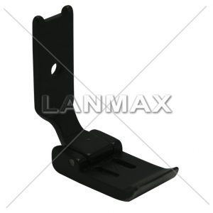 Calcador Pespontadeira Aplicar Vivo