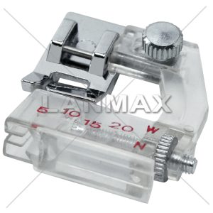 Calcador Viés com Regulagem TPF-A1