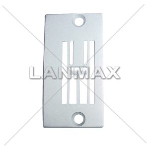 Chapa p/ Zig Zag 20U Singer