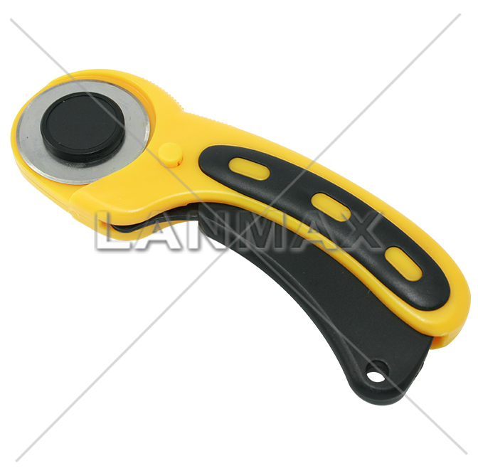 Cortador de Tecido com Disco