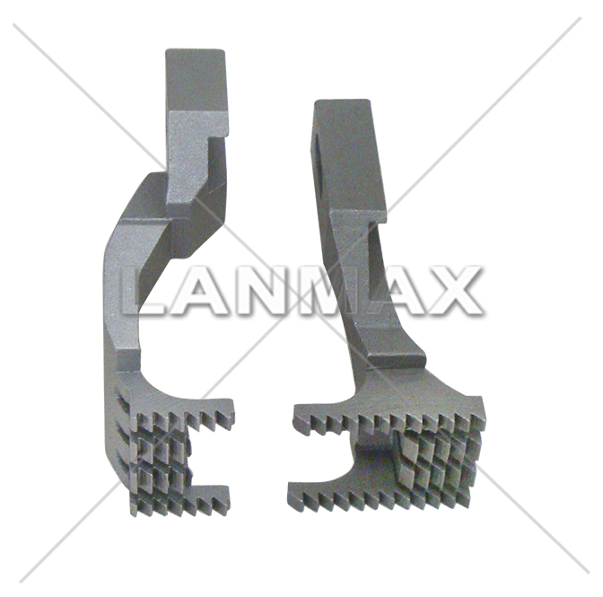 Dente para Galoneira Plana Siruba