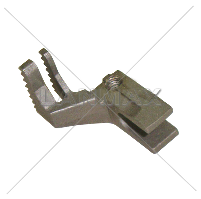 Dente Juki Traseiro Ponto Cadeia