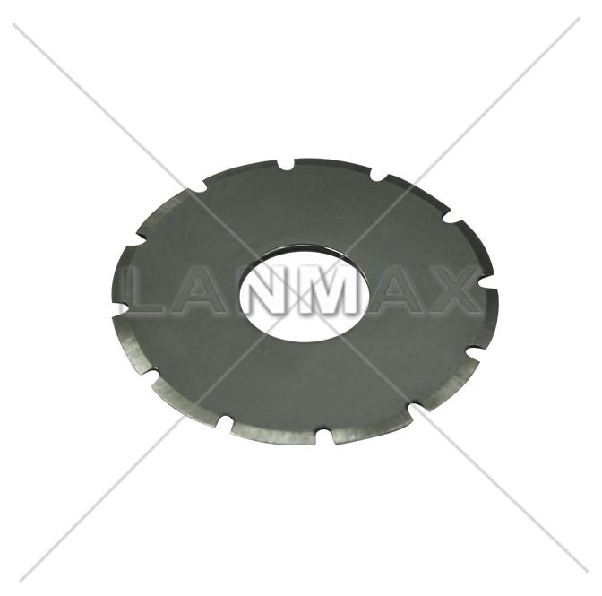 Disco de Corte 18mm Simples do Marcador c/ 2 Unidades