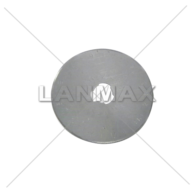 Disco de Corte 45mm Numerado