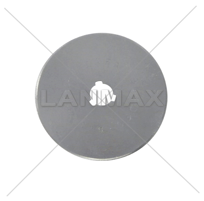 Disco de Corte 60mm Numerado