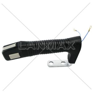 LM-016-Cabo do ferro