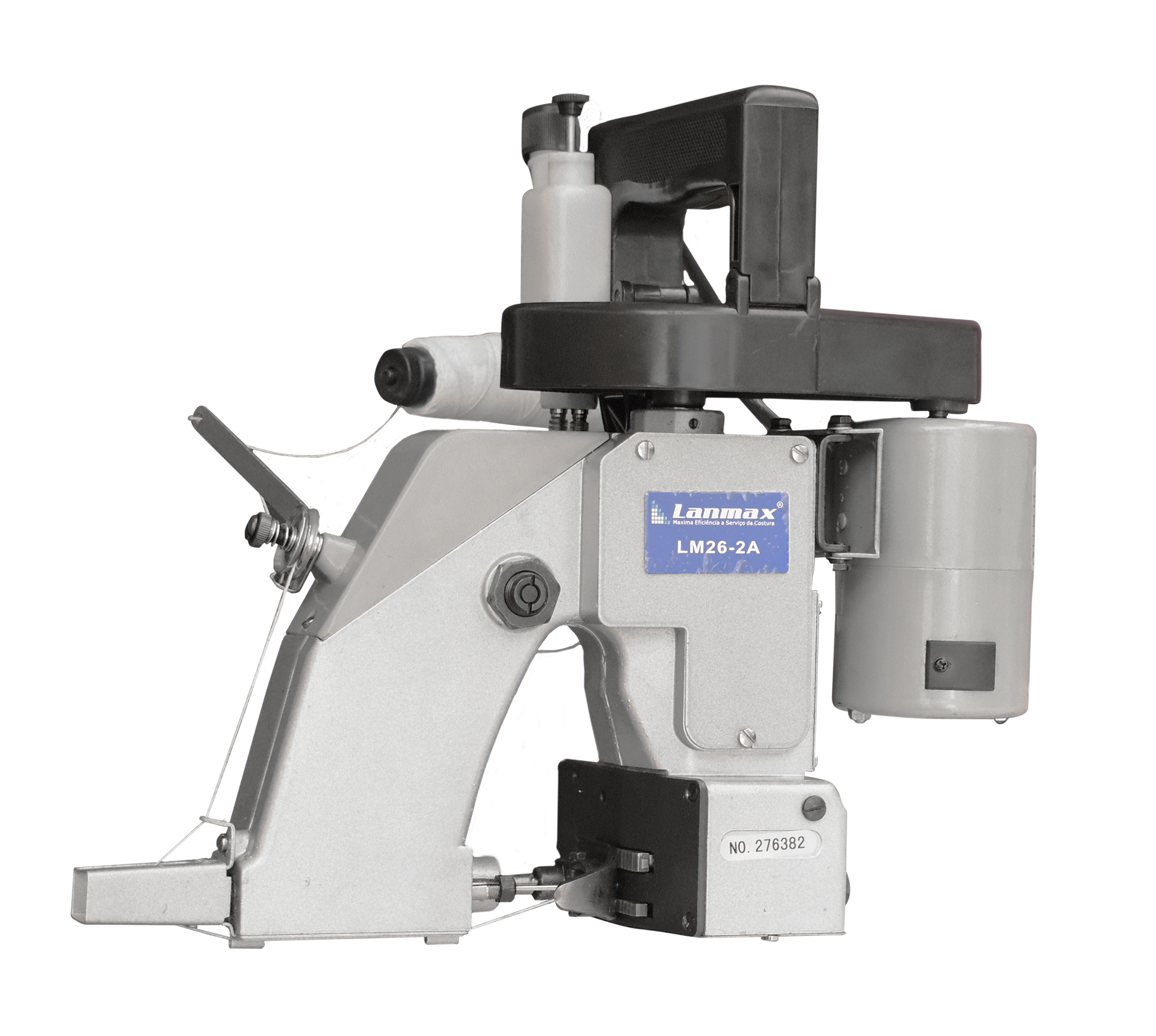 Sacaria Portátil 2 Linhas