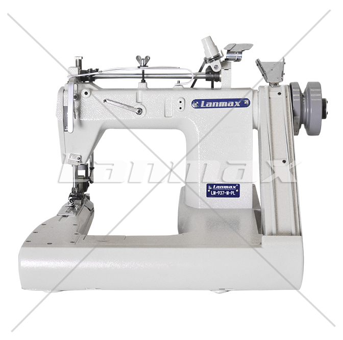 Fechadeira de Braço 2 Catracas