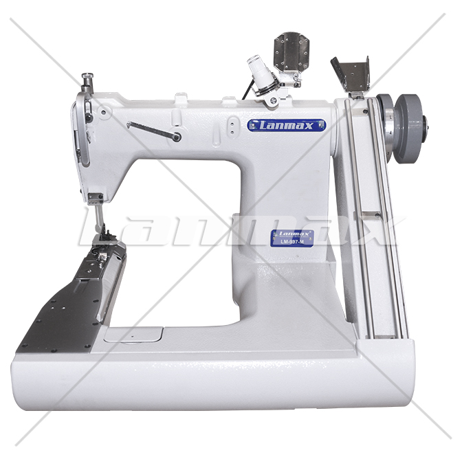 Fechadeira de Braço 2 Agulhas