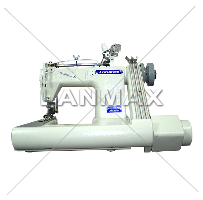 Fechadeira de Braço Catracas Ferro