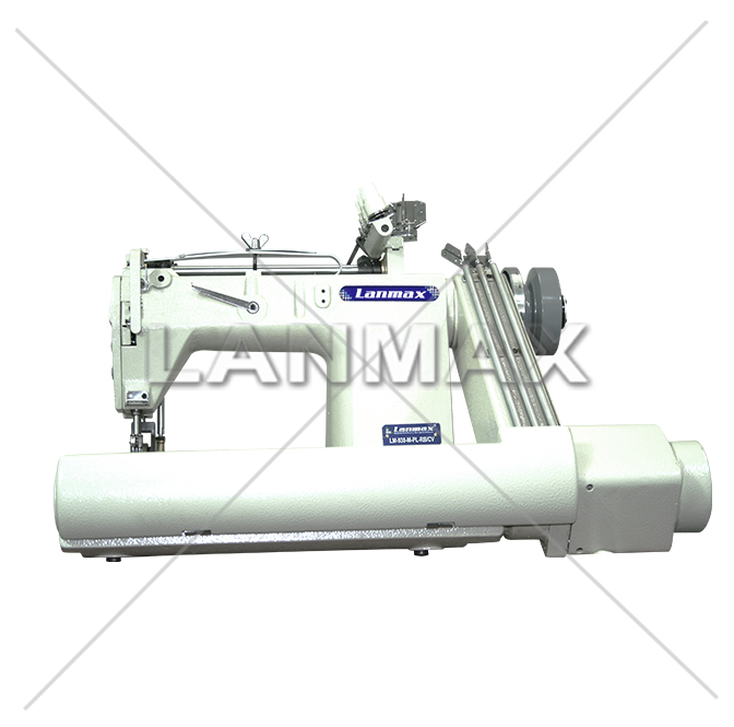 Fechadeira Braço de 2 Catracas