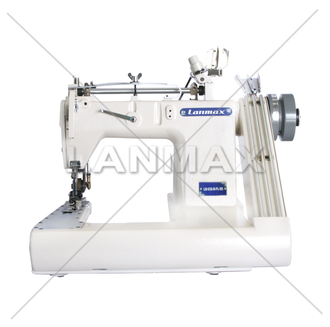 Fechadeira de Braço com 2 Catracas