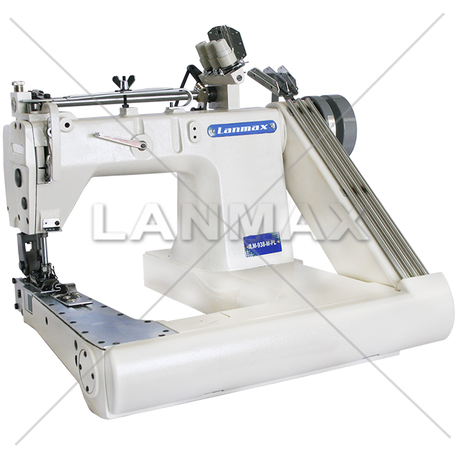 Fechadeira de Braço com Catraca Média