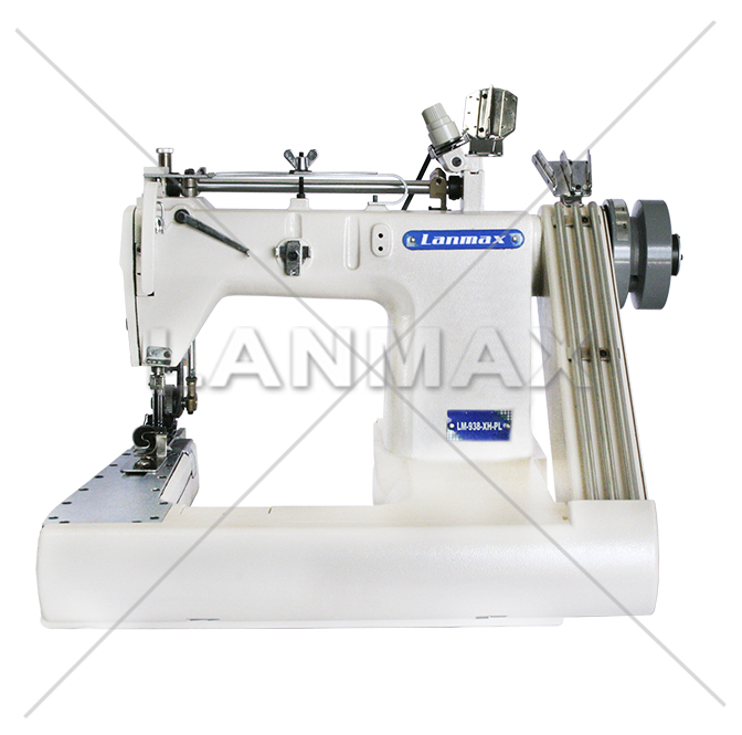 Fechadeira Braço 2 Catracas