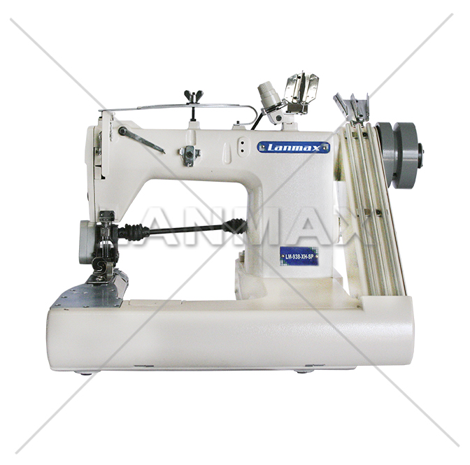 Fechadeira de Braço com 1 Catraca