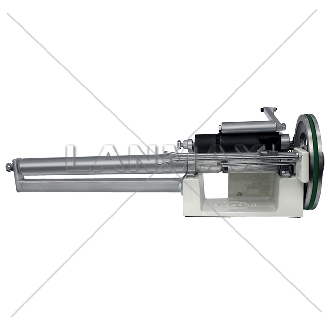 Máquina de Cortar Viés Portátil