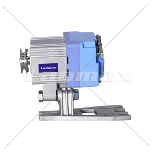 Motor Servo Eletrônico 1000W com Posicionador de Agulha