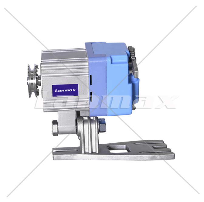 Motor Servo Eletrônico 1000W com Posicionador de Agulha Motor Servo Eletrônico 1000W com Posicionador de Agulha