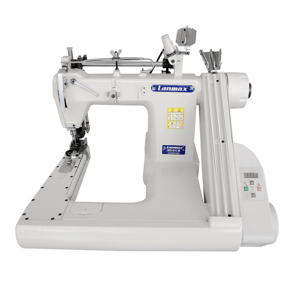 Fechadeira de Braço Direct Drive