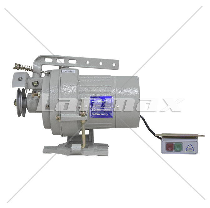 MCL-801-MN (1750RPM)