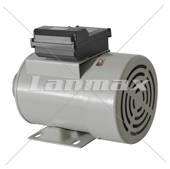 Motor Industrial s/ Fricção 1750W