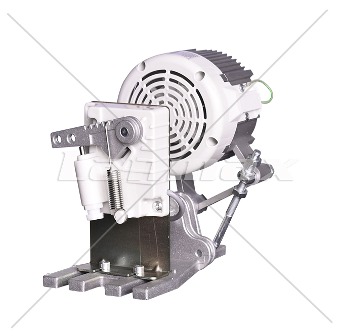 Motor Servo Eletronico W V