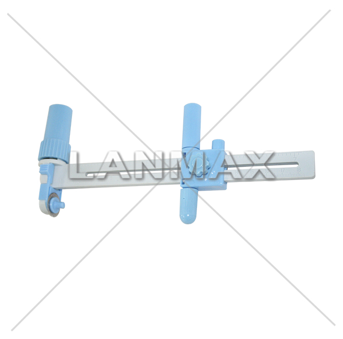 RMC-18-Compasso Cortador 150nm