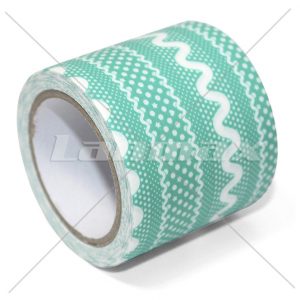 S502C-Decor Tape
