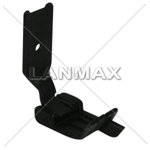 Calcador Pespontadeira c/ Guia Duplo